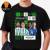 UEFA Champions League Munich 25 Official Tee Event Final On May 31st 2025 Classic T-Shirt