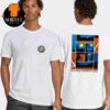 Metallica M72 Landover North American Tour 2025 At Northwest Stadium Maryland On May 28th 2025 Two SIdes Classic T-Shirt
