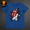 Metallica M72 North American Tour 2025 Event Pop Up Tee Night 2 At Nissan Stadium Nasville TN On May 3rd 2025 Two Sides Classic T-Shirt
