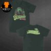 Dead And Company Event Poster At The Sphere Las Vegas Nevada On May 11th 2025 Classic T-Shirt