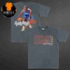 Sessanta Volume 2 Event Tee At Hard Rock Live Hollywood FL On May 6th 2025 Two Sides Classic T-Shirt