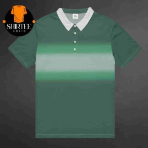 Squid Game Cheol-su Cosplay Slim Fit Netflix Merchandise Limited Polo Shirt
