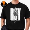Kenny Atkinson Cleveland Cavaliers Is The 2024-25 NBA Coach Of The Year Classic T-Shirt