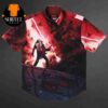 Stranger Things x RSVLTS Demogarden For Men And Women Summer Vacation Hawaiian Shirt