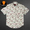 Stranger Things x RSVLTS Demogarden For Men And Women Summer Vacation Hawaiian Shirt