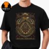 Punch Brother Event Poster At The Caverns Stage Grundy County Tennessee On May 17th 2025 Classic T-Shirt