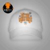 Vanderbilt Commodores 2025 SEC Baseball Conference Tournament Champions Playoff Pitch Snapback Classic Hat Cap