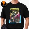 Fc Barcelona Femeni Sempre Es Excepcional Campiones De Lliga 24-25 Barcelona Women La Liga Champions Classic T-Shirt