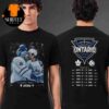 Primus Artwork Poster Sessanta Live At Orion Amphitheater Huntsville AL On May 4th 2025 Classic T-Shirt