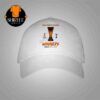 Tottenham Hotspur UEFA Europa League 2024-25 Winners Merch Limited Classic Hat Cap Snapback