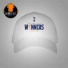 Wake Forest Demon Deacons NCAA Division I Men’s Tennis 2025 National Champions Classic Hat Cap Snapback