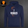 I Will Say Today I Am Legend Of This Club Son Heung Min After UEFA Europa Leauge Champions With Tottenham Hotspur Classic T-Shirt