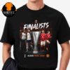 Mike Krzyzewski Coach K US Olympic And Paralympic Hall Of Fame Class Of 2025 Classic T-Shirt