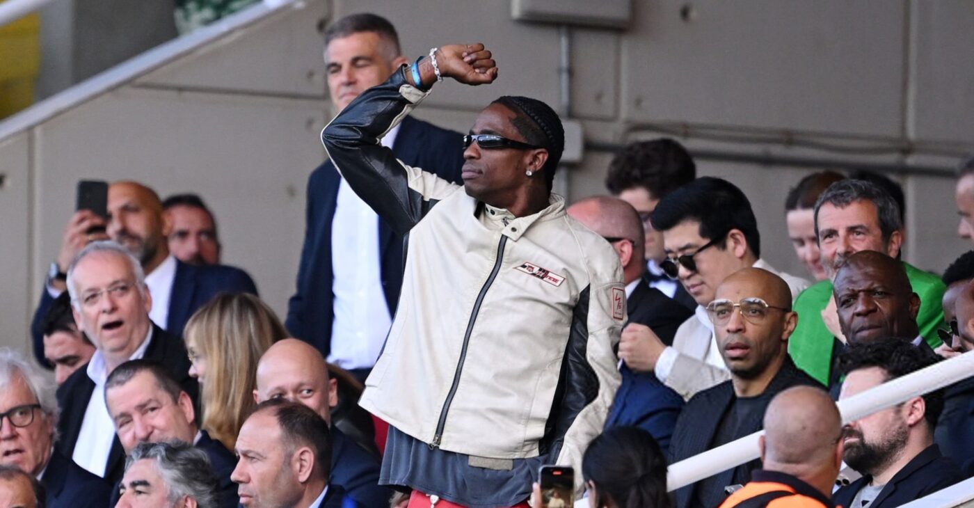 Travis Scott