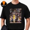 Pearl Jam Dark Matter World Tour 2025 Event Tee At Bridgestone Arena Nashvilles TN On May 6th 2025 Classic T-Shirt