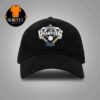 Georgia Bulldogs 2025 SEC Women’s Outdoor Track And Field Champions Classic Hat Cap Snapback