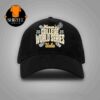 Florida Gators 2025 NCAA Softball Women’s College World Series Cut Off Classic Hat Cap Snapback