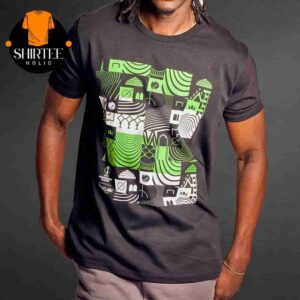 UEFA Conference League Wroclaw 25 Final City Pattern Event Tee Merchandise Limited Classic T-Shirt