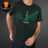 UEFA Europa League Bilbao 25 Final Event Tee Merchandise Limited Classic T-Shirt