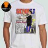 Sierra Ferrell Event Poster At The Criterion Okalahoma City OK On May 6th 2025 Classic T-Shirt