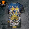 New Poster For Karate Kid Legends In Theaters On May 30 All Over Print Shirt