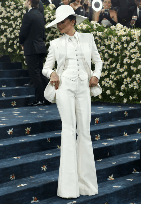 Met Gala 2025