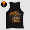 Avenged Sevenfold City Of Evil 20th Anniversary Tank Top Unisex T Shirt