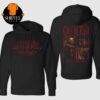 Avenged Sevenfold City Of Evil COE 20th Anniversary 2025 Unisex T-Shirt