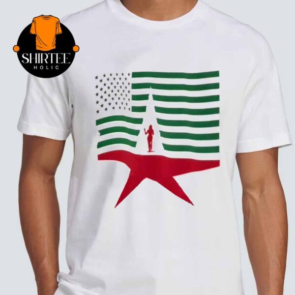 Beyonce Juneteenth 2025 Unisex T-Shirt