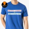 American Born Children Are American Chidren Unisex T-Shirt