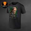Charles Oliveira Fight Vision UFC 2025 Big Head Unisex T-Shirt
