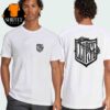Clipse x Verdy Let God Sort Em Out Album Cover Two Sided T-Shirt