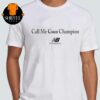 Metallica Tampa 2025 Raymond James Stadium FL M72 North American Tour June 6th 8th Matchup Unisex T-Shirt