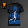 Metallica Denver 2025 Empower Field Colorado On June 27th 29th All Over Print T-Shirt