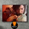 Hozier Boston MA 2025 Fenway Park On June 23rd Home Decor Poster Canvas