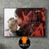 Death Stranding 2 On The Beach Review Home Decor Poster Canvas
