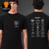 LSU Tiger Baseball Geauxmaha 2025 NCAA College World Series Unisex T-Shirt