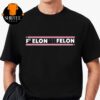 Deport Elon Musk Unisex T-Shirt Hoodie Sweater