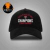 Florida Panthers 2025 Stanley Cup Champions Classic Snapback Hat Cap