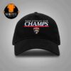 Florida Panthers 2025 Stanley Cup Champions Classic Hat Cap Snapback
