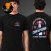 Bill Goldberg Who’s Next WWE 2025 Unisex T-Shirt