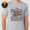 Florida Panthers 2025 Stanley Cup Champions Parade T-Shirt