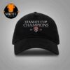 Florida Panthers 2025 Stanley Cup Champions Shine Unisex T-Shirt