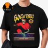 QOTSA Queen Of The Stone Ages Cincinnati OH 2025 The Andrwe J Brady Music Center On June 18th Unisex T-Shirt