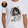 Guns N’ Roses Birmingham UK 2025 Villa Park On June 23rd Peaky Blinders Unisex T-Shirt