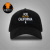 ICE Out Of SF San Francisco Classic Hat Cap Snapback