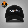 ICE Out Of CA California Classic Hat Cap Snapback