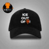 ICE Out Of NY New York Classic Hat Cap Snapback