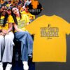 Indiana Pacers But This Is Indiana NBA Finals 2025 Unisex T-Shirt