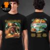 Superman x Kith 2025 Man Of Steel Vintage Two Sided T-Shirt